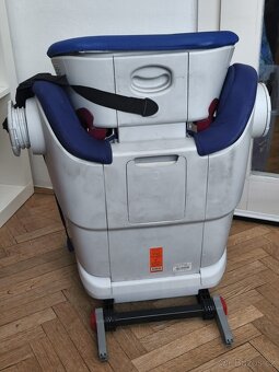 RÖMER II XP SICT + RÖMER KIDFIX SL - 3