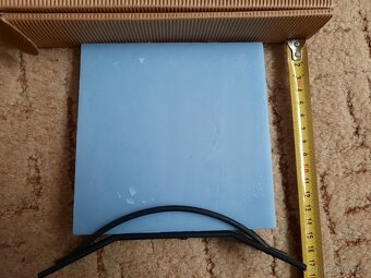 Vánoční svíčka - 3