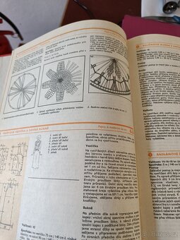 Praktická žena - 3