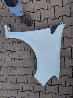 Renault clio 2011 - 3