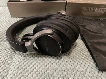 Sluchátka Buxton BHP 9800 - 3