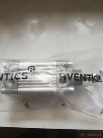 Nový hydraulický válec - levně prodám - 3