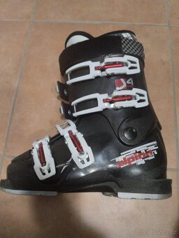 Dětské lyžařské boty - 3