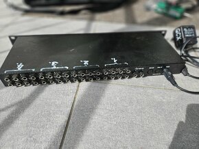 Voodoo Lab GCX + Foot Pedal - 3