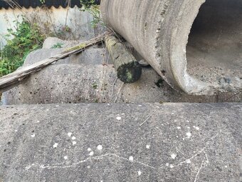 Betonové skruže - 3