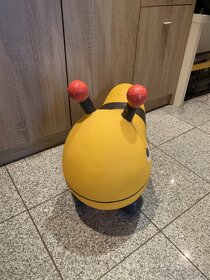 skakadlo cmelaka - 3