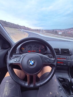 Prodam bmw e46 - 3