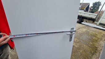 Interiérové dveře P 70 - 3