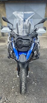 BMW R 1250 GS Adventure - 3