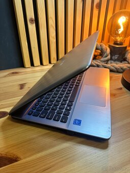 Notebook Asus X541s - 3