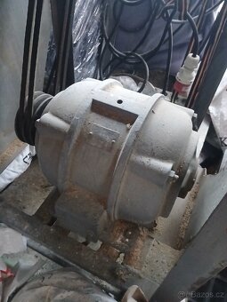 Cirkulárka s kolébkou - 3