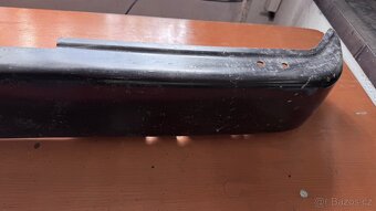 Nárazník přední Toyota HZJ 75 - 3