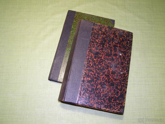 Palacký Dějiny národa českého - 3