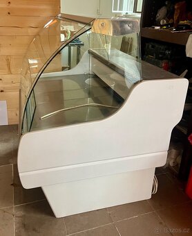 Chladící vitrína - 3