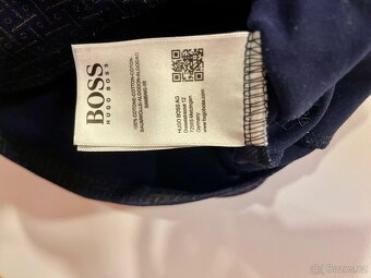 Polokošile Hugo Boss - 3