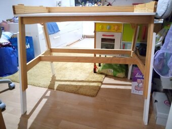 dětský polohovací stůl - 3