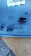 Kryt zrcátka Ford Focus 1.6 - 3