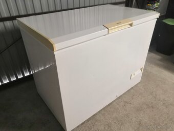 MRAZÁK GORENJE - 3