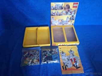 LEGO 6073 - 3