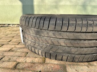 Pneu BRIDGESTONE Turanza 6 215/60R17 - 3