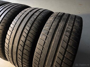 Letní pneu Kormoran + Nexen 215/45R16 - 3