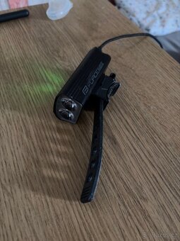 FORCE DIVER 900 LM, USB - 3
