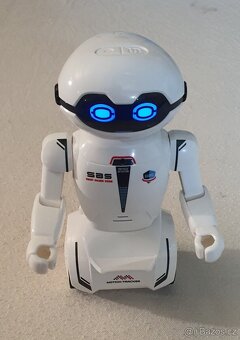 Robot Silverlit na dálkové ovladání - 3