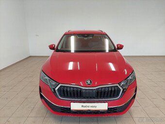 Škoda Octavia Combi 1,5 TSI 110 kW Top Selection - 3