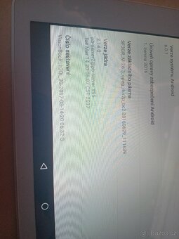 Tablet sd karta 32GB - 3