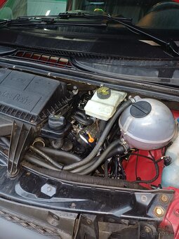 Mercedes vito 2.2 cdi120kw - 3