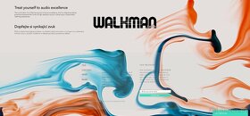 walkman discman sbírka - 3