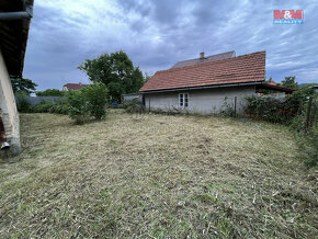 Prodej pozemku k bydlení, 655 m², Mořkov, - 3