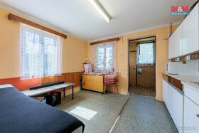 Prodej chaty, 16 m², Ostrov - 3