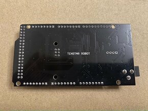 Tenstar Robot Mega 2560 R3 (micro USB) řídicí deska - 3