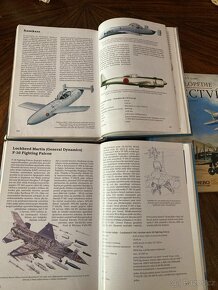 Encyklopedie letectví - 3