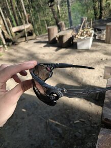 Oakley brýle pro ciklisty - 3