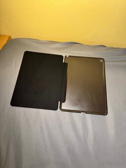 Pouzdro iPad Pro 10.5” a Air 3 - 3