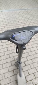 Elektrická koloběžka Cory Plus SA B, 350W, 45km dojezd - 3