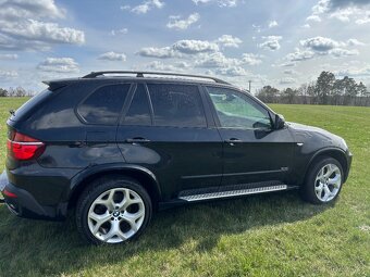 Bmw x5 - 3