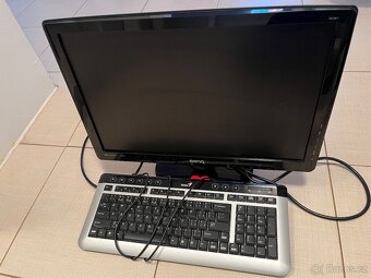 Monitor Ben Q - 3