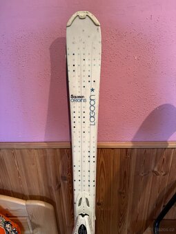 Dámské Salomon Origins Lagoon + Technica MVW - 3