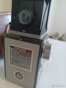 Prodám Flexaret Vl - 3
