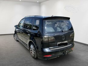 Volkswagen Touran III 2.0Tdi DSG STYLE 7-MÍST r.2012  217tkm - 3