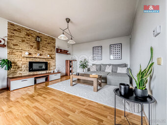 Prodej rodinného domu, 200 m², Lovosice, ul. S. K. Neumanna - 3