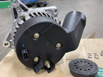 Alternátor BMW, E39 E38 E31 - 3