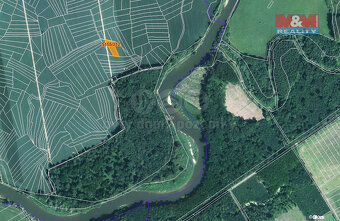 Prodej pole, 1497 m², Vracov - 3