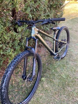 Cannondale habit ht 2 - 3
