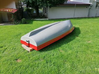 Plachetnice - 3