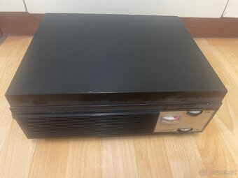 TESLA B56 – retro magnetofon pro sběratele – 400 Kč - 3