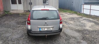 Renault Megane 2 - 3